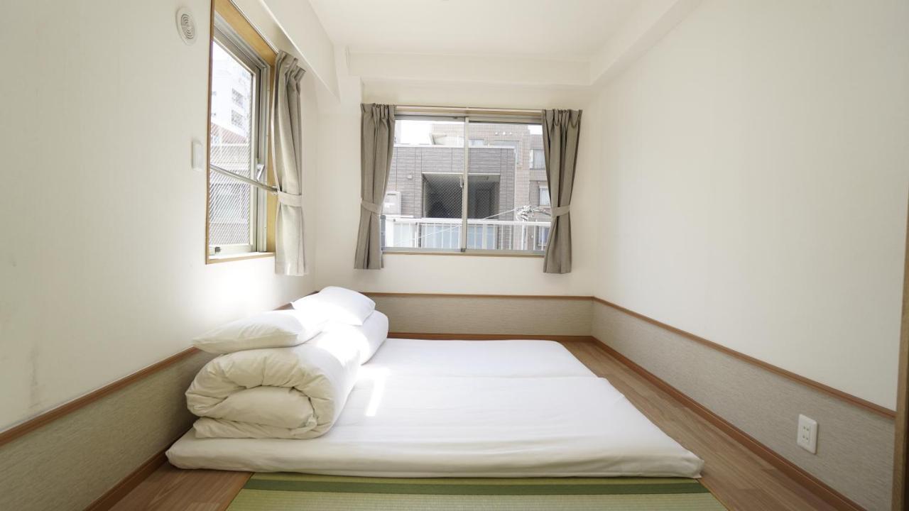 House Ikebukuro, Tokyo